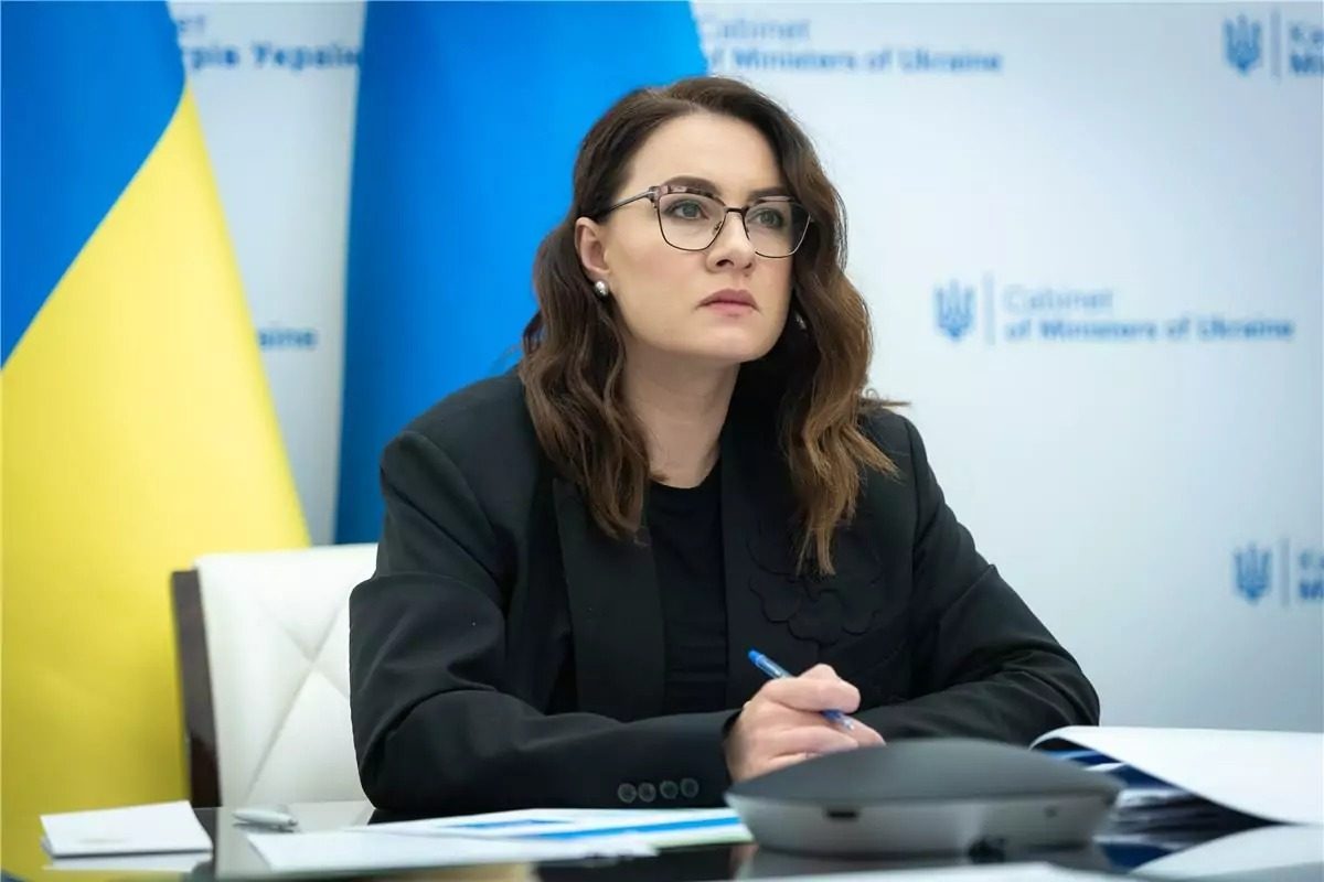 Свириденко відмовилася. Яку посаду їй пропонував Зеленський