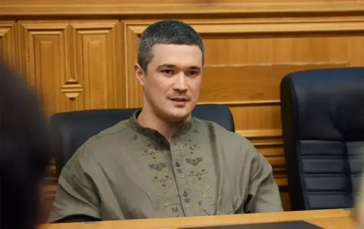 Командир Азова не промовчав про відставку Федорова: гучна заява