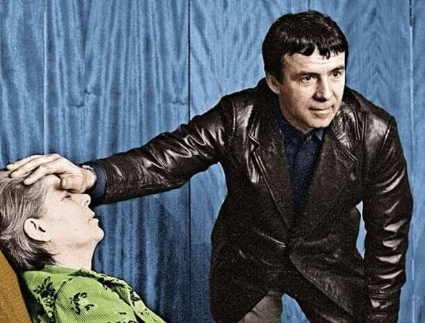 Сумний фінал життя гіпнотизера Кашпіровського ➤ Главное.net
