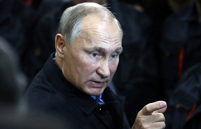 Путін знайшов смертельну слабкість, щоб покарати Україну ➤ Главное.net