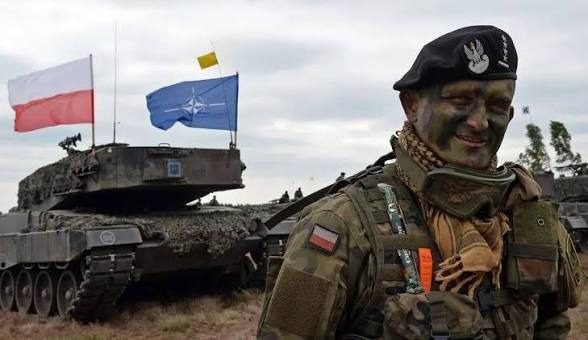 США попередили Варшаву, що Путін планує напад на Польщу ➤ Prozoro.net.ua