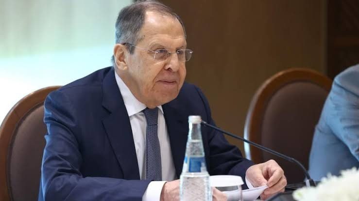 Лавров уточнив, як довго Росія продовжуватиме війну