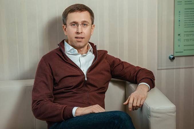 Новый премьер: всплыли факты из биографии Корецкого ➤ Prozoro.net.ua