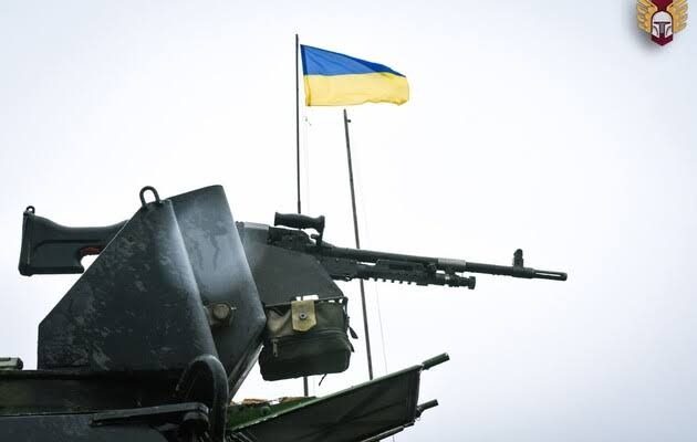 Война в Украине — в критической точке: ИИ ошеломил прогнозом