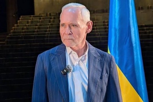 После встречи с Зеленским Терехов сделал громкое заявление ➤ Prozoro.net.ua