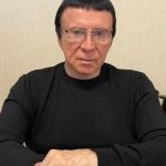 Главный целитель СССР не исцелил себя ➤ Prozoro.net.ua