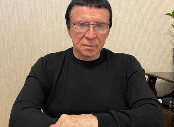 Главный целитель СССР не исцелил себя ➤ Prozoro.net.ua