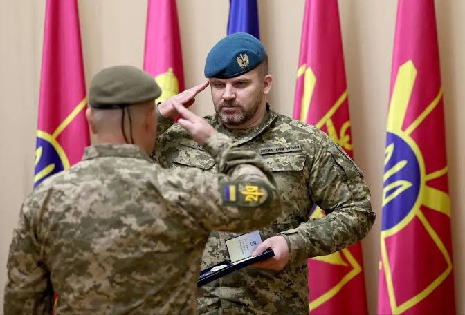 Гнатов назвав дві пропозиції Федорова, які не підтримав Генштаб