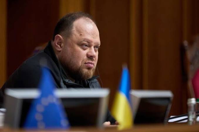 Стефанчука не узнать: фото до и после поразили сеть