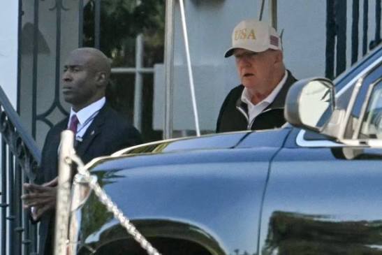 Сеть всколыхнули новые заявления о здоровье Трампа: что известно