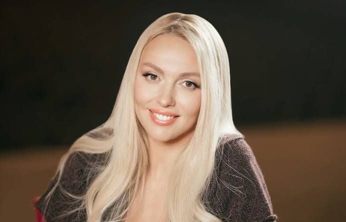 Полякова вспыхнула в Раде: что выдала звезда