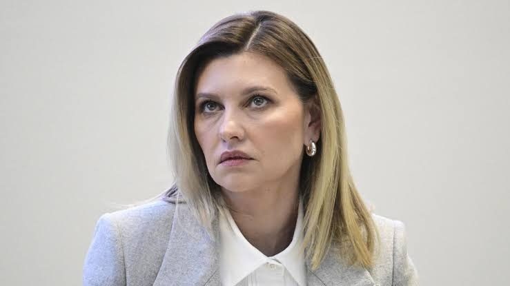 Зеленська не змовчала після атаки України: її слова вразили