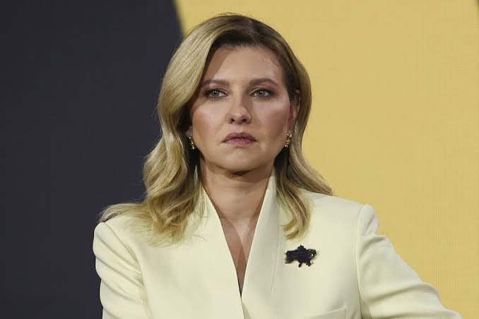 Зеленська не змовчала після атаки України: її слова вразили ➤ Prozoro.net.ua