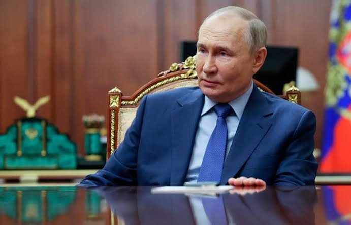 Ліквідація Путіна: ось як його «приберуть»