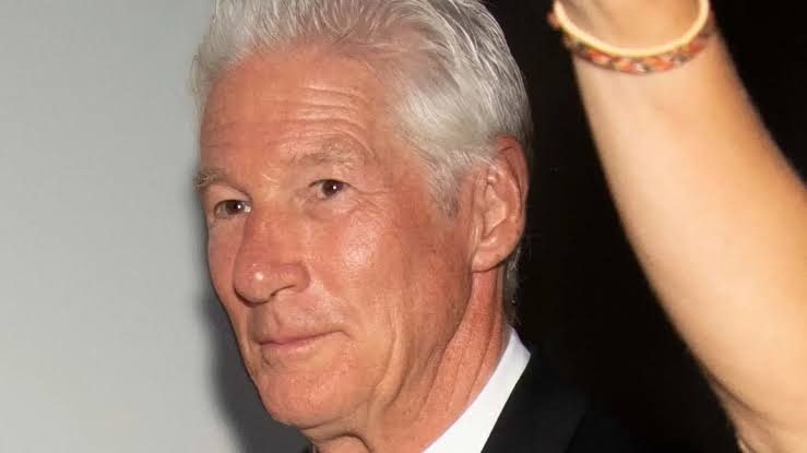 Что выдал Ричард Гир про Россию: громкое заявление