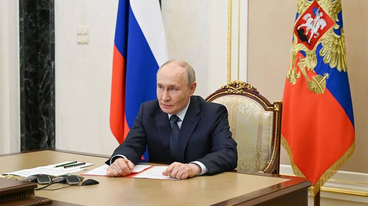 Путін різко змінив риторику щодо України