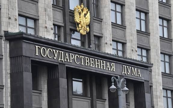 Держдума: голос проти влади — це голос за Зеленського