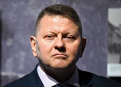 Залужний здивував українців гучною заявою про закінчення війни ➤ Prozoro.net.ua