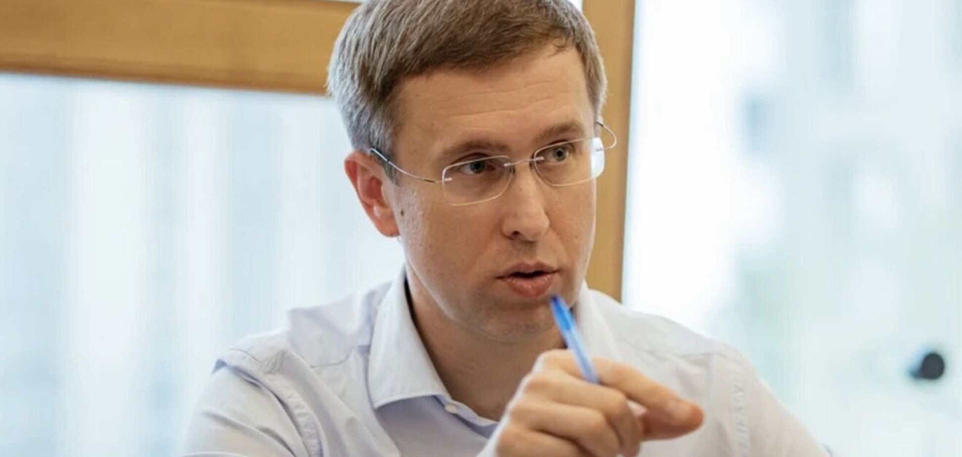 Новый премьер: всплыли факты из биографии Корецкого