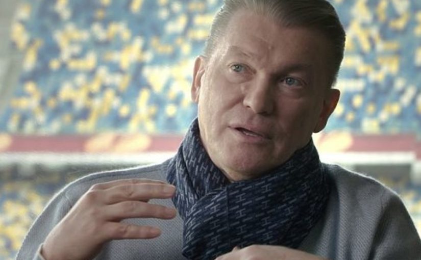 Блохін: «На ЧС-2026 відбувається щось незрозуміле» ➤ Prozoro.net.ua