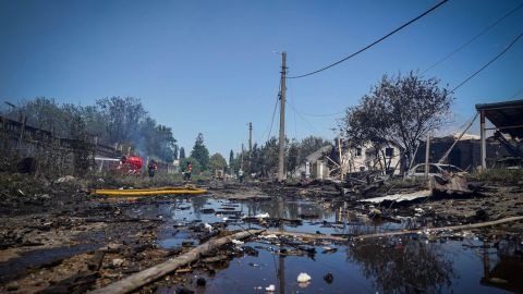 Ось що вибухнуло у Вишневому після удару РФ: розкрито правду