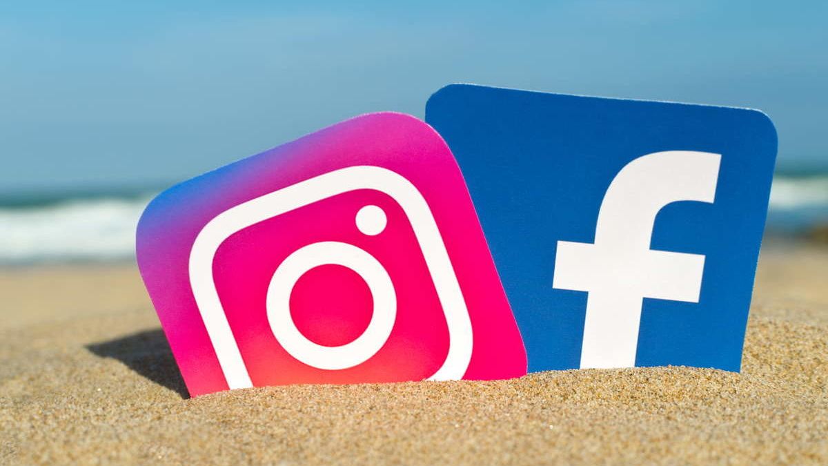 Єврокомісія звинуватила Meta у створенні «залежного» дизайну Instagram і Facebook ➤ Главное.net