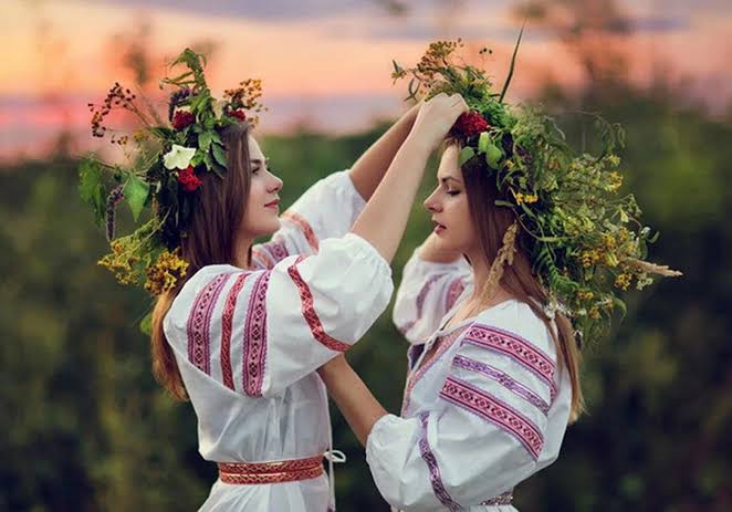 Ивана Купала в 2026 году: когда отмечают, традиции праздника ➤ Prozoro.net.ua
