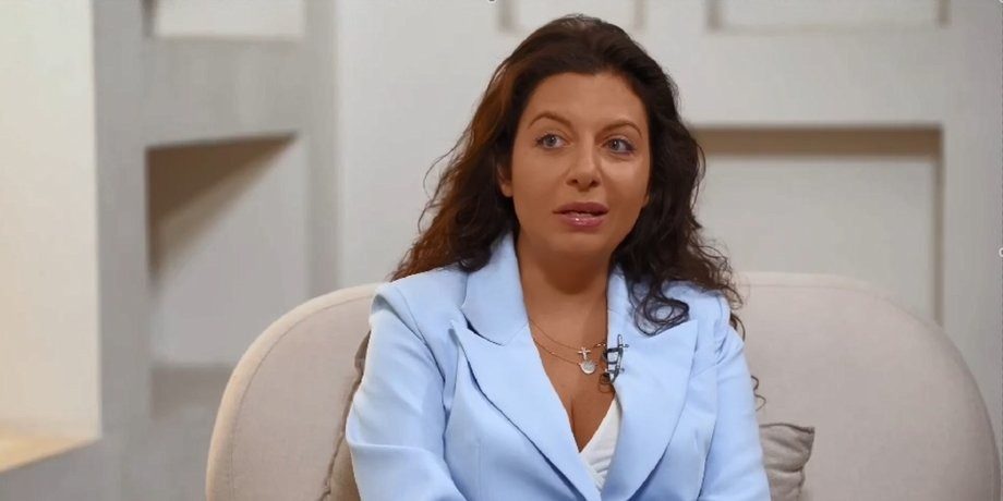 В РФ готовятся к худшему: Симоньян ошеломила заявлением