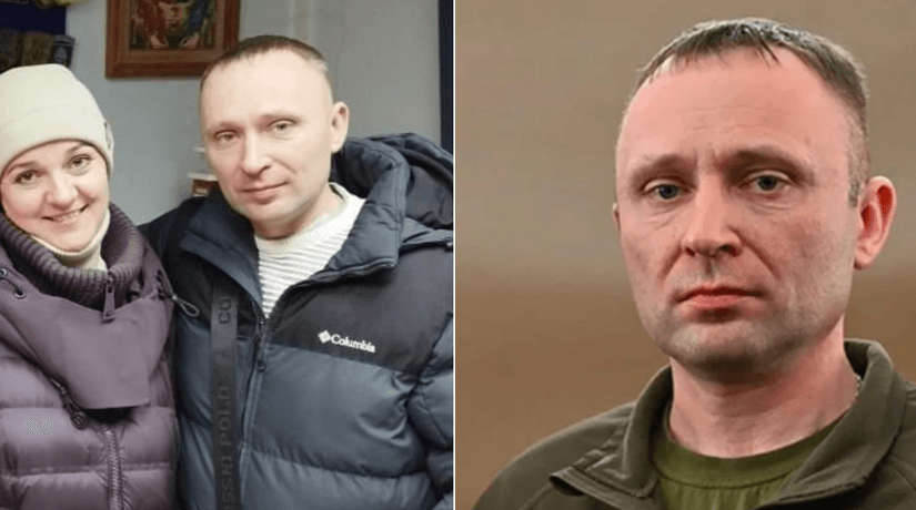 Неожиданная профессия жены Драпатого вызвала ажиотаж ➤ Prozoro.net.ua