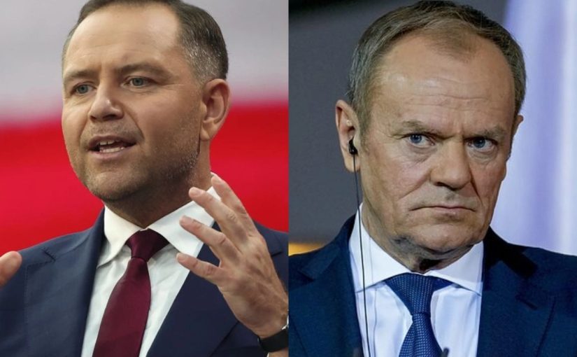Новый скандал в Польше из-за Украины: что произошло ➤ Prozoro.net.ua