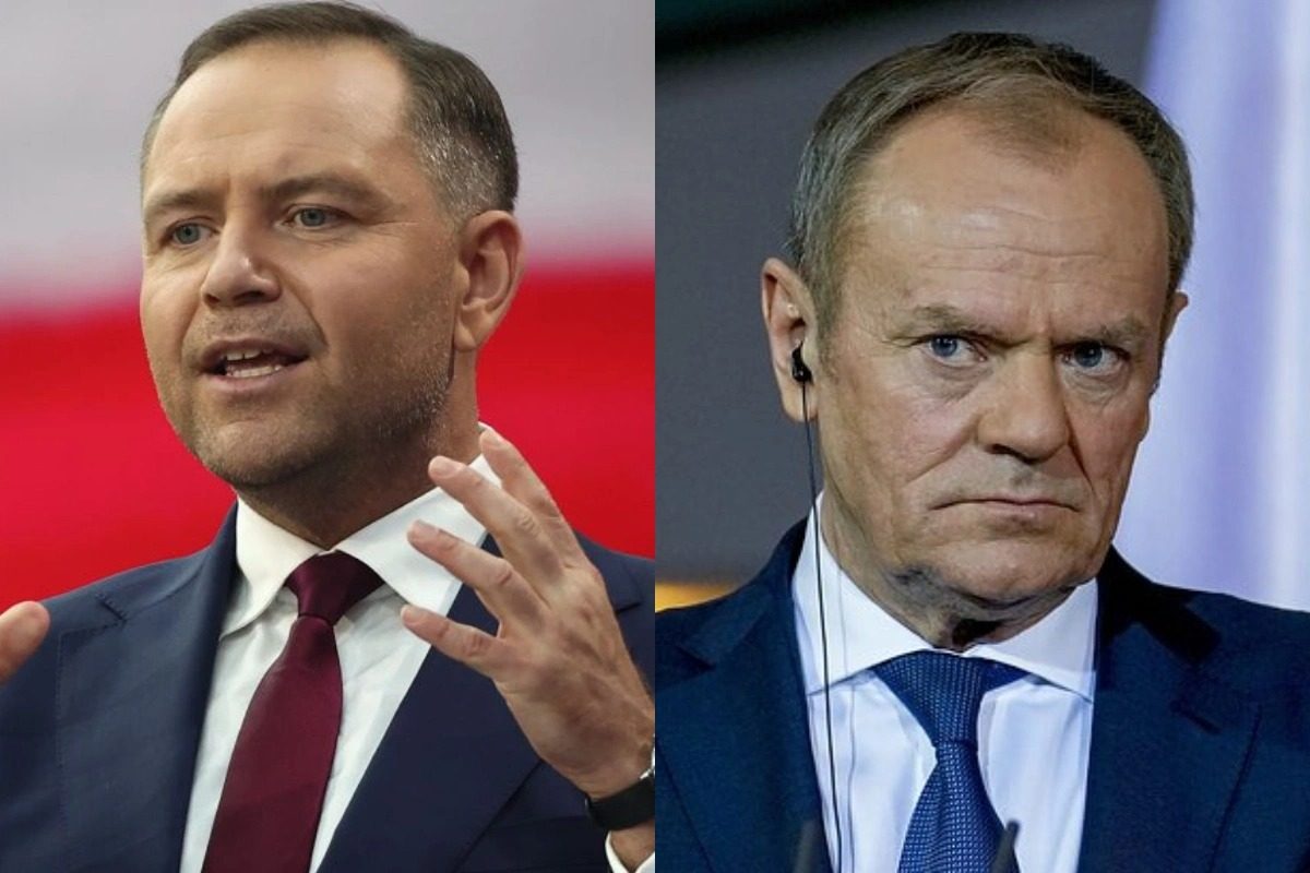Новый скандал в Польше из-за Украины: что произошло ➤ Prozoro.net.ua
