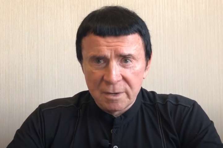 86-летний Кашпировский остался без денег и квартиры ➤ Prozoro.net.ua