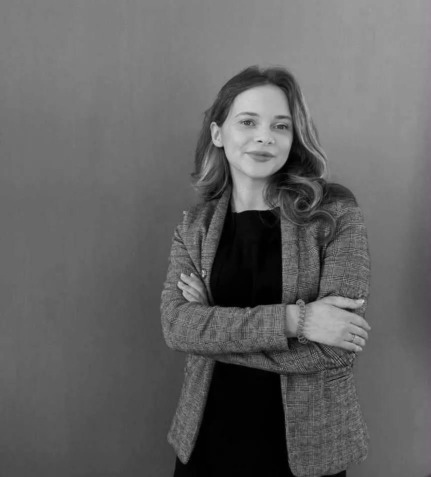 У Києві попрощалися з Катериною Шалупнею, яка загинула на виставці озброєння