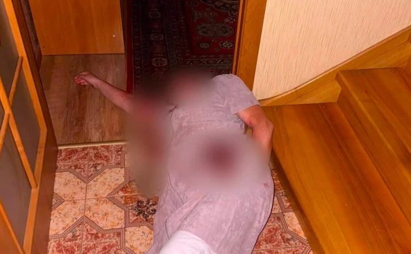 Известный киевский хирург заказал убийство экс-жены, с которой прожил 33 года ➤ Prozoro.net.ua