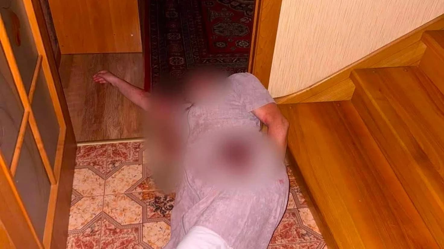 Известный киевский хирург заказал убийство экс-жены, с которой прожил 33 года ➤ Prozoro.net.ua