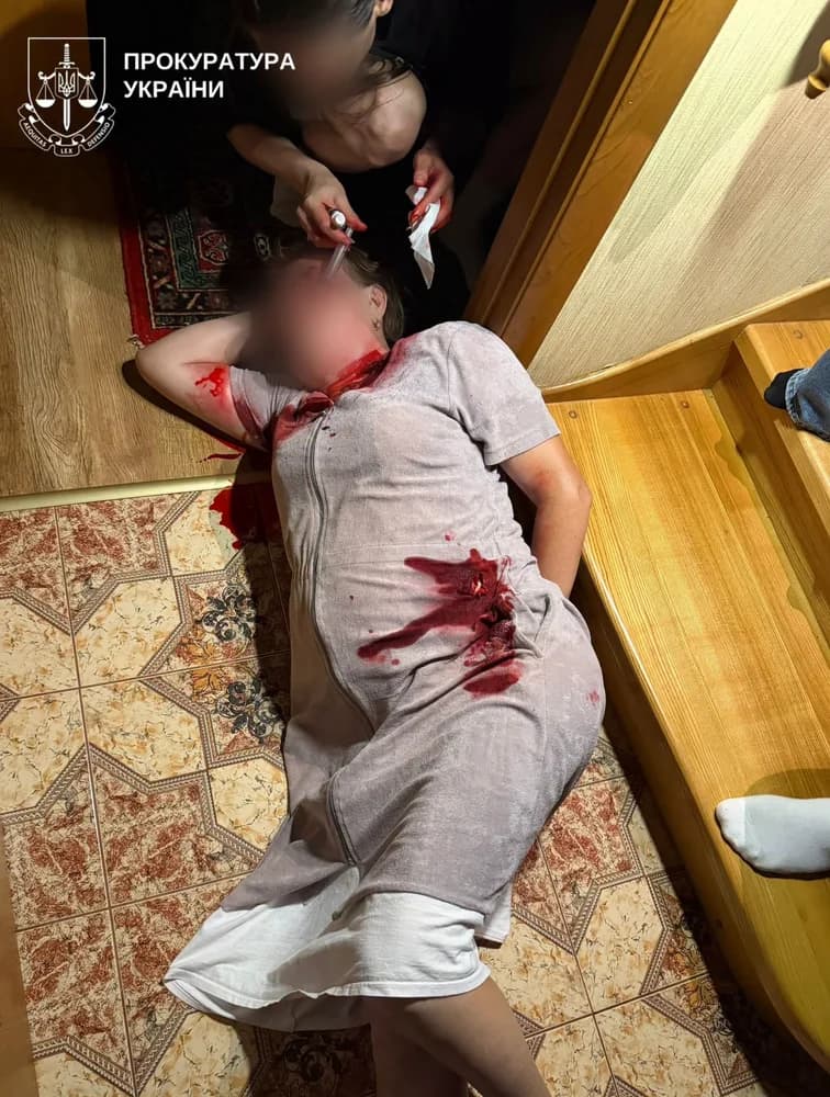 Известный киевский хирург заказал убийство экс-жены, с которой прожил 33 года