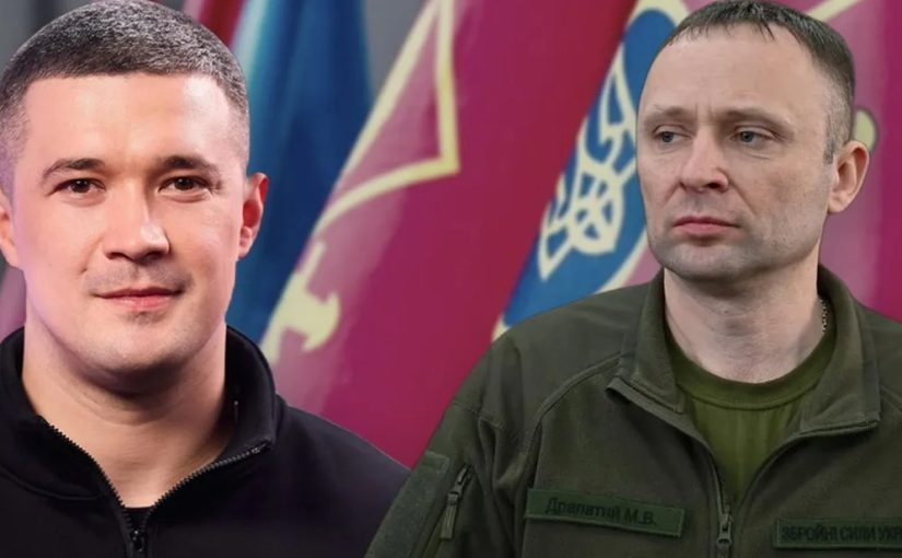 Ось що сказав Федоров про призначення Драпатого ➤ Prozoro.net.ua