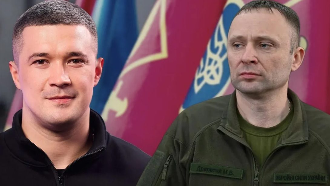 Ось що сказав Федоров про призначення Драпатого ➤ Prozoro.net.ua