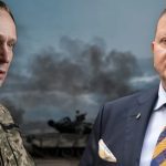 Залужный вспыхнул заявлением после назначения Драпатого ➤ Prozoro.net.ua