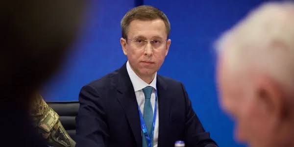 Новим прем’єром України призначено Корецького: що про нього відомо