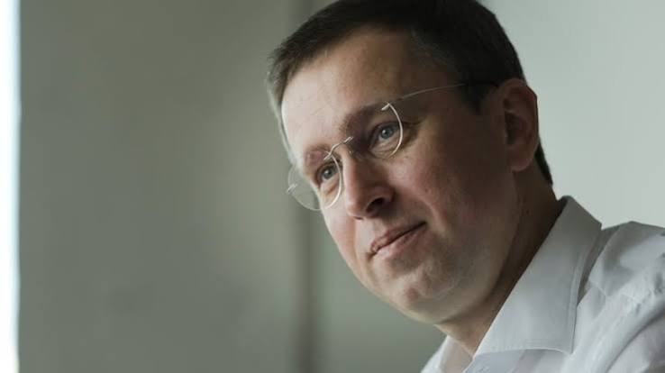 Новим прем’єром України призначено Корецького: що про нього відомо ➤ Главное.net