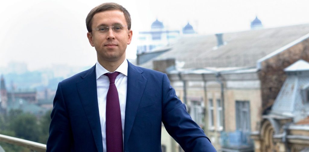Новим прем'єром України призначено Корецького: що про нього відомо 2 Новим прем'єром України призначено Корецького: що про нього відомо