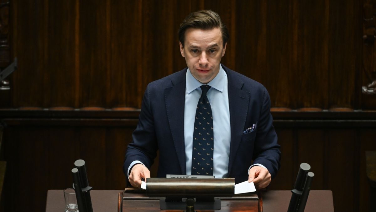 Польський віцеспікер заявив про таємну передачу Україні ракет Patriot ➤ Prozoro.net.ua
