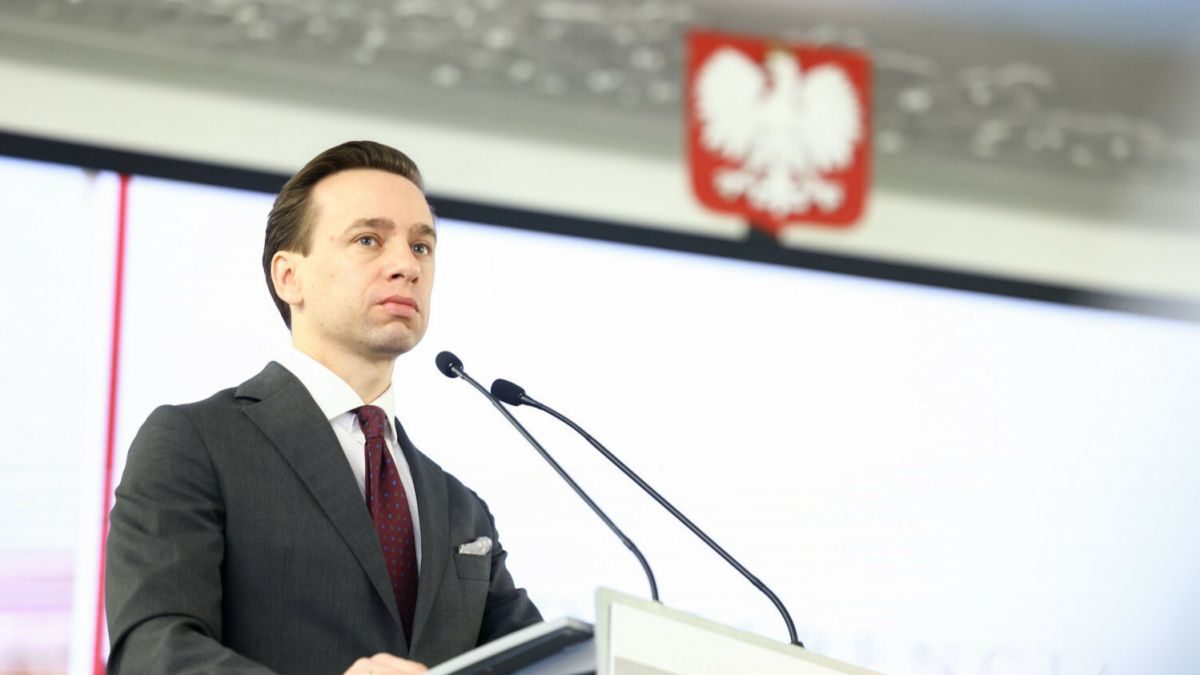 Польський віцеспікер заявив про таємну передачу Україні ракет Patriot