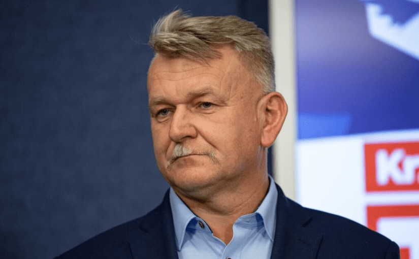 Экс-депутат польского Сейма публично закупил помощь для армии РФ ➤ Prozoro.net.ua
