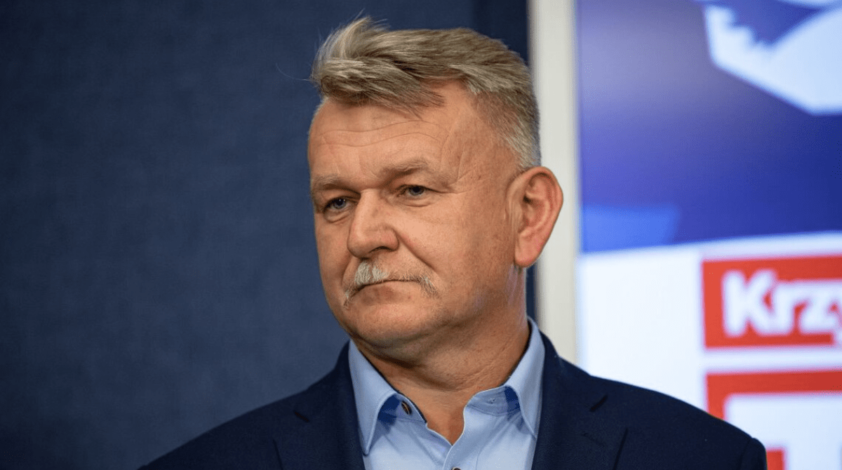Экс-депутат польского Сейма публично закупил помощь для армии РФ ➤ Prozoro.net.ua