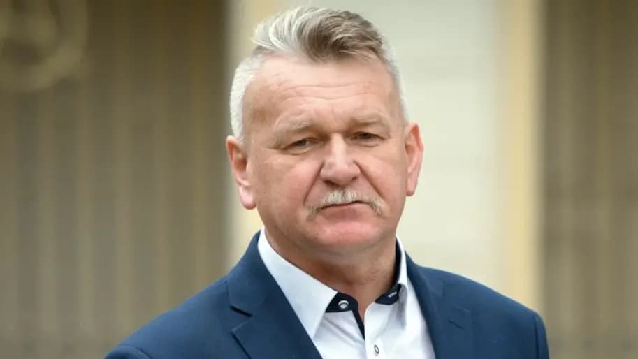 Экс-депутат польского Сейма публично закупил помощь для армии РФ