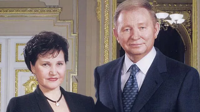Родилась в России и работала в космической отрасли: что известно о жене Леонида Кучмы ➤ Главное.net