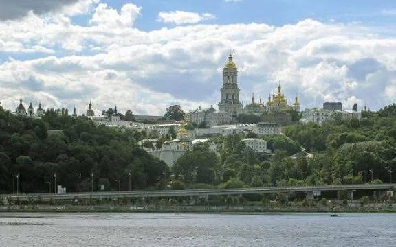 Правительство определило место для украинского национального пантеона ➤ Prozoro.net.ua