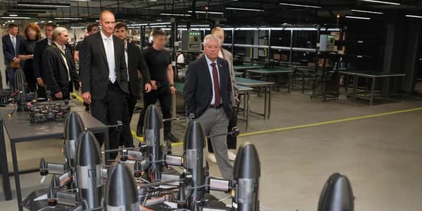 Помер американський сенатор Ліндсі Грем 3 Помер американський сенатор Ліндсі Грем